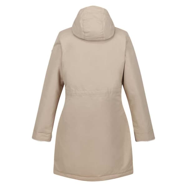 Regatta Jakke Romine Beige 10 Kvinde
