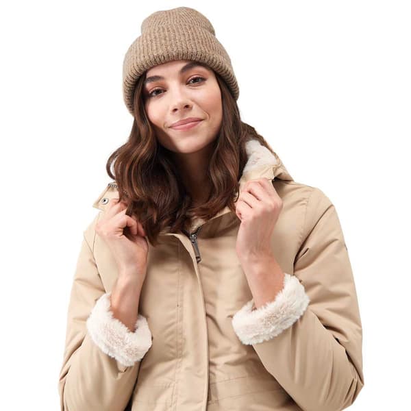 Regatta Jakke Romine Beige 10 Kvinde