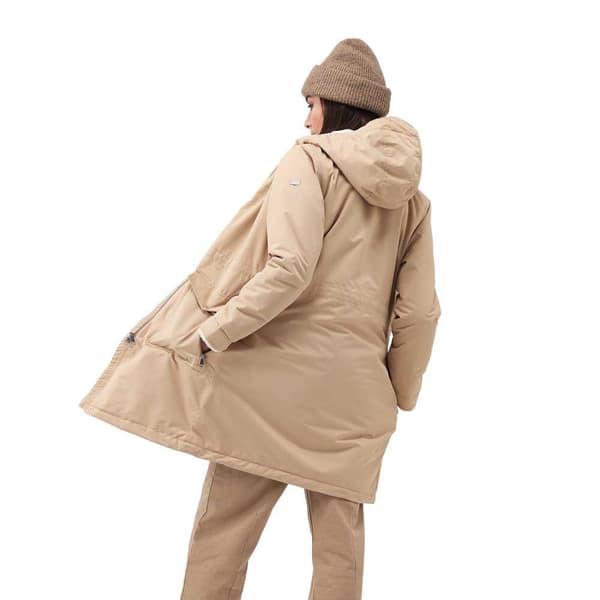 Regatta Jakke Romine Beige 10 Kvinde