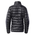Miniatyrbillede 2 af 6: Iguana Jakke Blanca Sort XL Kvinde