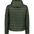 Miniatyrbillede 2 af 3: Cmp Jakke 33z2987 Grøn 3XL Mand