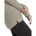 Miniatyrbillede 6 af 6: Tom Tailor Sweater Ottoman Grå 2XL Kvinde