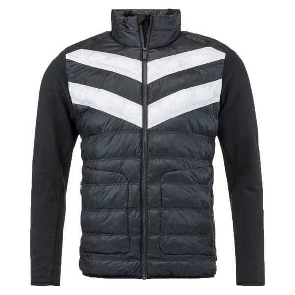 Head Jakke Dolomiti Sort M Mand