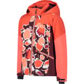 Miniatyrbillede 3 af 3: Cmp 33w0285 Jakke Orange 10 Years Dreng