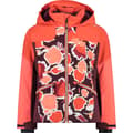 Miniatyrbillede 1 af 3: Cmp 33w0285 Jakke Orange 10 Years Dreng