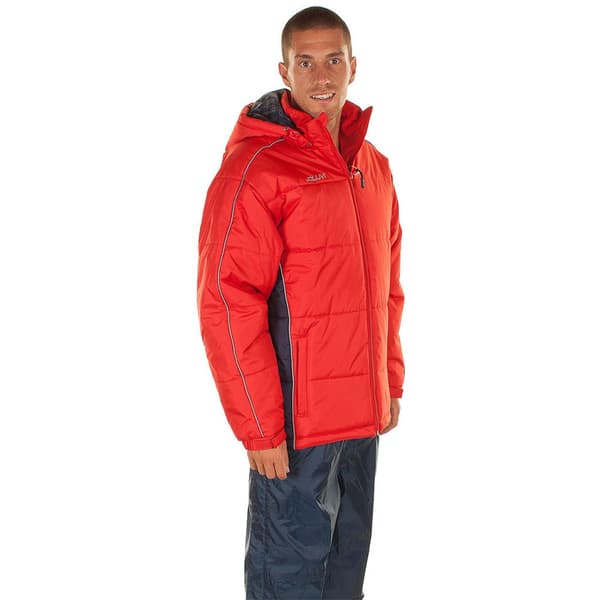 Joluvi Parka Vip Röd 14-16 Years Pojke