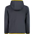 Miniatyrbillede 2 af 3: Cmp Jakke Fix Hood 30m2104 Blå 14 Years Dreng