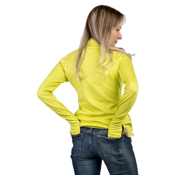 Izas Full Dragkedja Fleece Ebro W  S