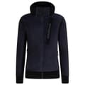 Miniatyrbillede 1 af 2: Rock Experience Fleece Med Fuld Lynlås Blizzard Tech Blå XS Kvinde
