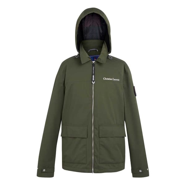 Regatta Jakke Ramatuelle Grøn 2XL Mand