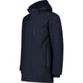 Miniatyrbild 3 av 3: Cmp Parkas 33k3847 Blå 2XL Man