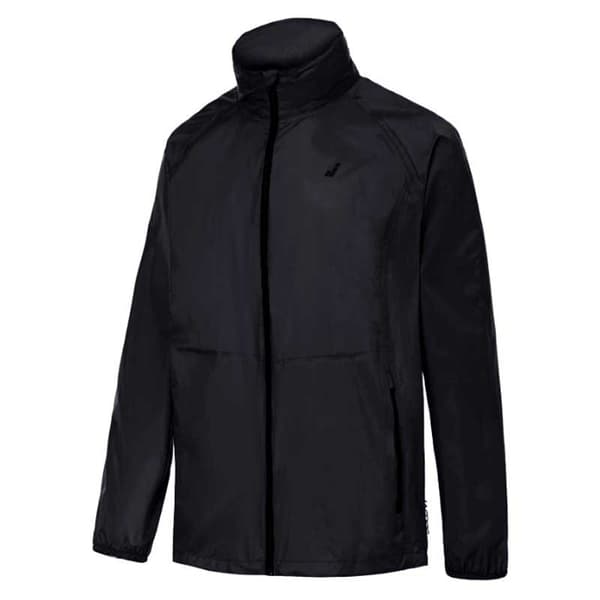 Joluvi Jacka 10katerproof Svart XS Man