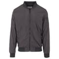 Miniatyrbillede 6 af 8: Urban Classics Parka Light Sort M Mand