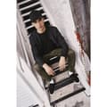 Miniatyrbillede 1 af 8: Urban Classics Parka Light Sort M Mand