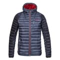 Pikkukuva 3 / 8: Rafiki Takki Glen Sininen 2XL Mies