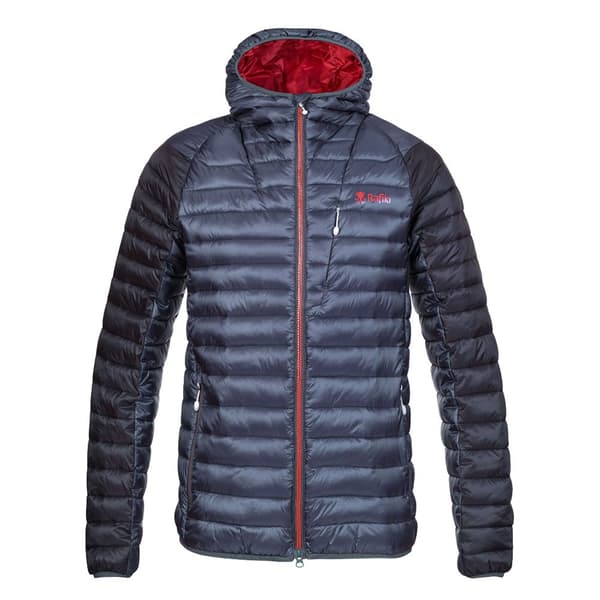 Rafiki Takki Glen Sininen 2XL Mies