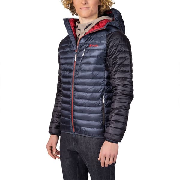 Rafiki Takki Glen Sininen 2XL Mies