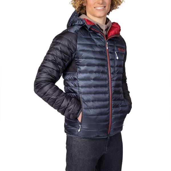 Rafiki Takki Glen Sininen 2XL Mies