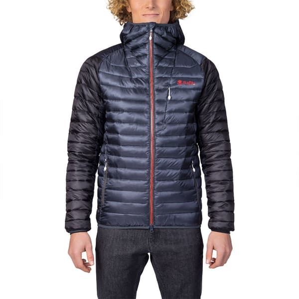 Rafiki Takki Glen Sininen 2XL Mies