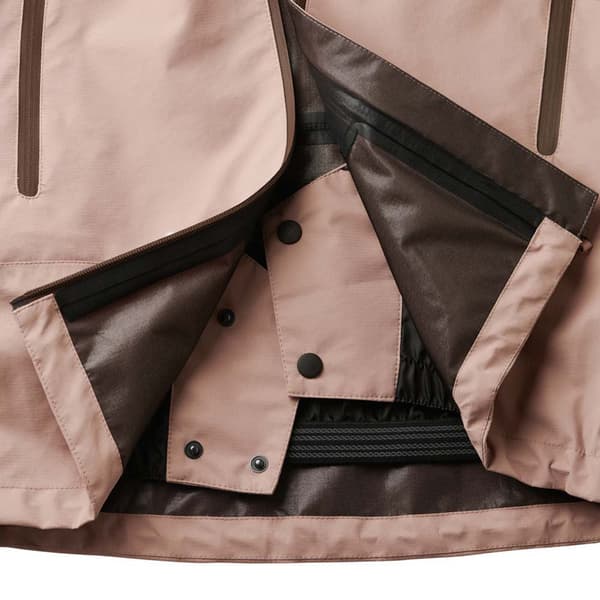 Altus Jakke Leone Rosa XL Kvinde