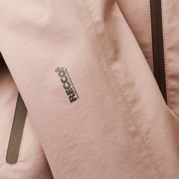 Altus Jakke Leone Rosa XL Kvinde