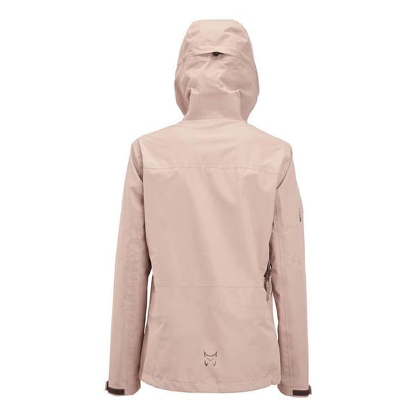 Altus Jakke Leone Rosa XL Kvinde