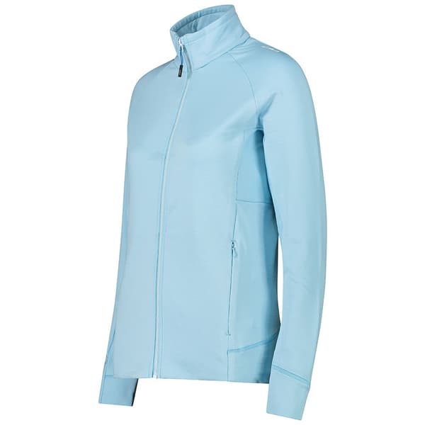 Cmp Jakke 33g2676 Blå M Kvinde