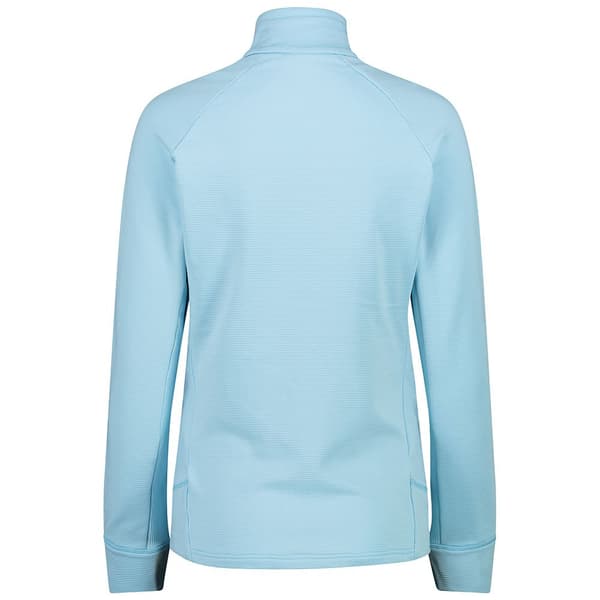 Cmp Jakke 33g2676 Blå M Kvinde