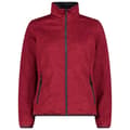 Miniatyrbillede 4 af 6: Cmp Jakke Zip Hood Detachable Inner 32z1436d Rosa 2XS Kvinde