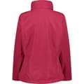 Miniatyrbillede 2 af 6: Cmp Jakke Zip Hood Detachable Inner 32z1436d Rosa 2XS Kvinde