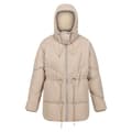 Miniatyrbillede 3 af 9: Regatta Jakke Rurie Beige 10 Kvinde
