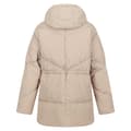 Miniatyrbillede 4 af 9: Regatta Jakke Rurie Beige 10 Kvinde