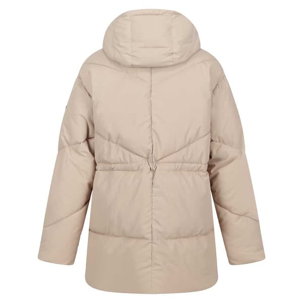 Regatta Jakke Rurie Beige 10 Kvinde