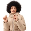 Miniatyrbillede 7 af 9: Regatta Jakke Rurie Beige 10 Kvinde