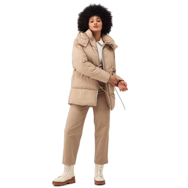 Regatta Jakke Rurie Beige 10 Kvinde