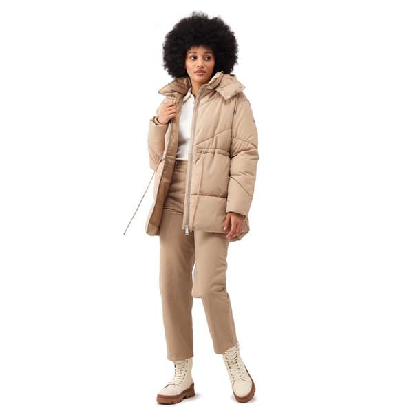 Regatta Jakke Rurie Beige 10 Kvinde