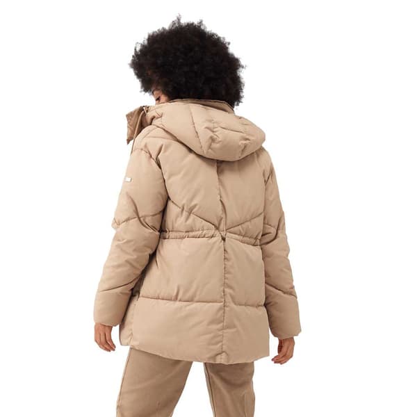Regatta Jakke Rurie Beige 10 Kvinde