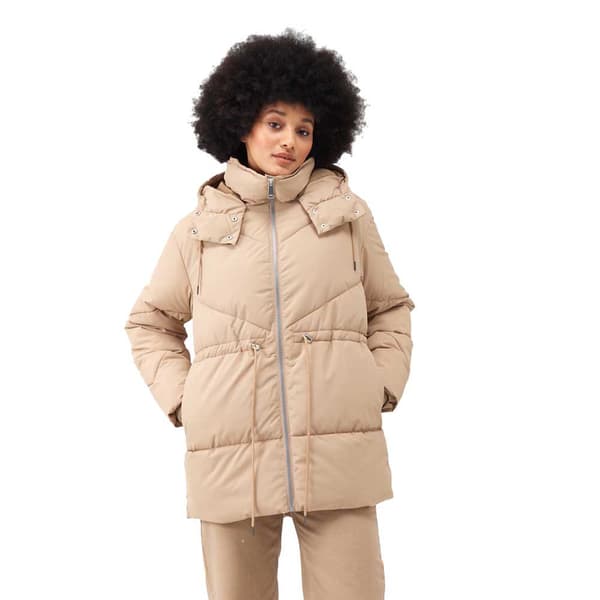 Regatta Jakke Rurie Beige 10 Kvinde