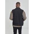 Miniatyrbillede 3 af 6: Urban Classics Denimjakke Sort XL Mand