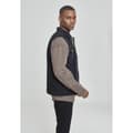 Miniatyrbillede 5 af 6: Urban Classics Denimjakke Sort XL Mand