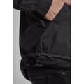 Pikkukuva 5 / 8: Urban Classics Anorakki Basic Pull Over Musta L Mies