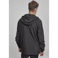Pikkukuva 6 / 8: Urban Classics Anorakki Basic Pull Over Musta L Mies