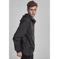Pikkukuva 8 / 8: Urban Classics Anorakki Basic Pull Over Musta L Mies