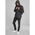 Pikkukuva 2 / 8: Urban Classics Anorakki Basic Pull Over Musta L Mies
