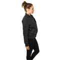 Miniatyrbillede 4 af 8: Urban Classics Parka Diamond Sort XS Kvinde