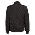 Miniatyrbillede 8 af 8: Urban Classics Parka Diamond Sort XS Kvinde