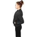 Miniatyrbillede 2 af 8: Urban Classics Parka Diamond Sort XS Kvinde