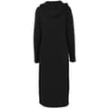 Miniatyrbillede 4 af 6: Urban Classics Fjer Cardigan Sort XL Kvinde