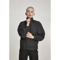 Miniatyrbillede 4 af 8: Urban Classics Parka Panel Sort M Kvinde