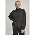 Miniatyrbillede 5 af 8: Urban Classics Parka Panel Sort M Kvinde